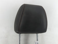 2019 Chevrolet Cruze Headrest Head Rest Rear Seat Fits OEM Used Auto Parts - Oemusedautoparts1.com