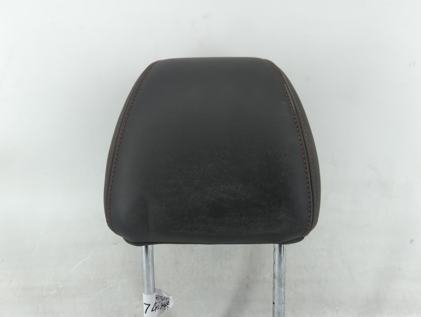2019 Chevrolet Cruze Headrest Head Rest Rear Seat Fits OEM Used Auto Parts - Oemusedautoparts1.com