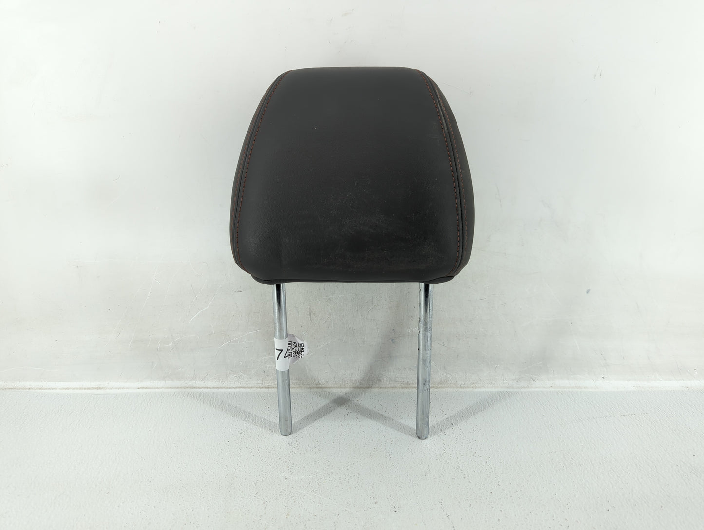 2019 Chevrolet Cruze Headrest Head Rest Rear Seat Fits OEM Used Auto Parts - Oemusedautoparts1.com