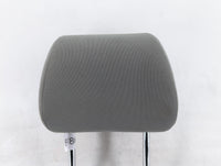 2019 Chevrolet Cruze Headrest Head Rest Front Driver Passenger Seat Fits OEM Used Auto Parts - Oemusedautoparts1.com