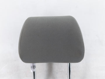 2019 Chevrolet Cruze Headrest Head Rest Front Driver Passenger Seat Fits OEM Used Auto Parts - Oemusedautoparts1.com