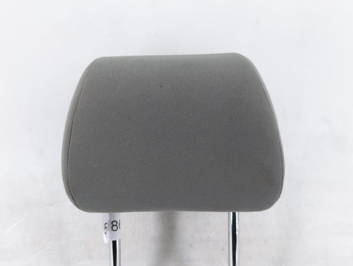 2019 Chevrolet Cruze Headrest Head Rest Front Driver Passenger Seat Fits OEM Used Auto Parts - Oemusedautoparts1.com