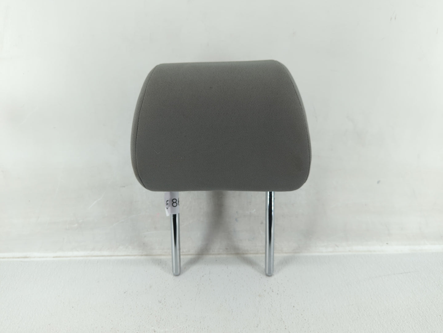 2019 Chevrolet Cruze Headrest Head Rest Front Driver Passenger Seat Fits OEM Used Auto Parts - Oemusedautoparts1.com