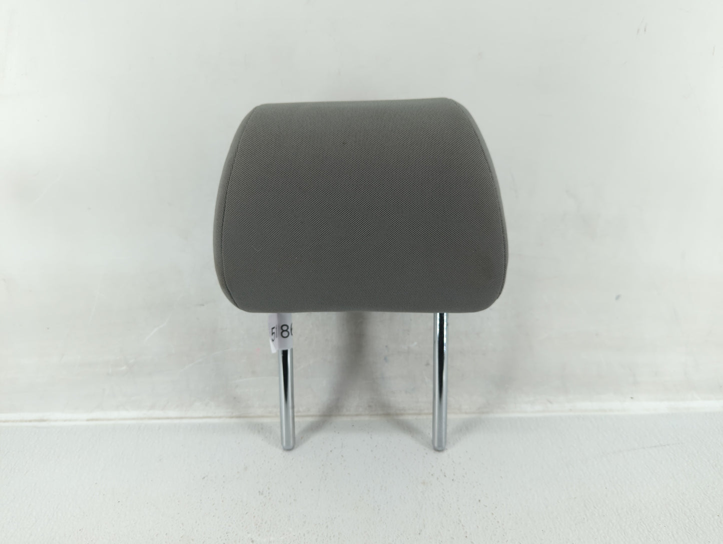 2019 Chevrolet Cruze Headrest Head Rest Front Driver Passenger Seat Fits OEM Used Auto Parts - Oemusedautoparts1.com