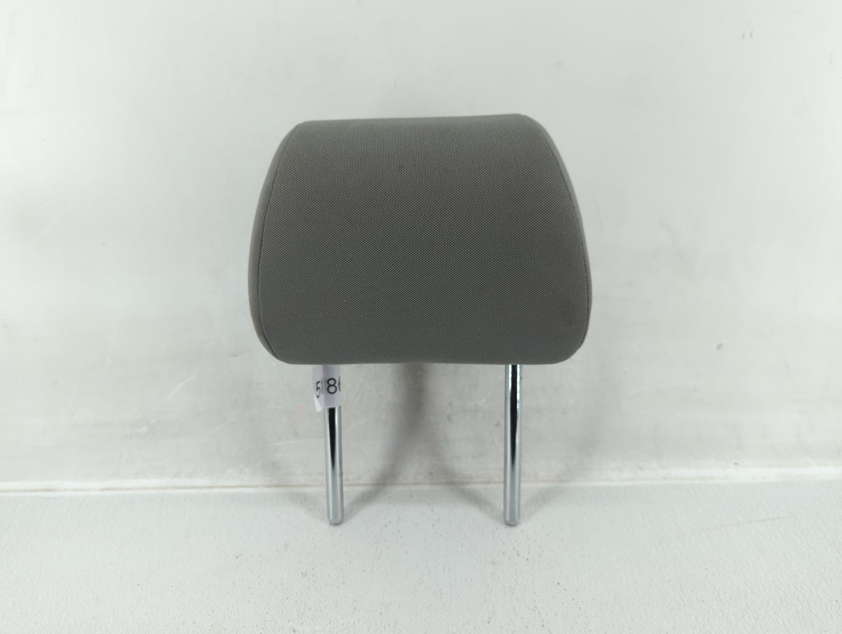 2019 Chevrolet Cruze Headrest Head Rest Front Driver Passenger Seat Fits OEM Used Auto Parts - Oemusedautoparts1.com