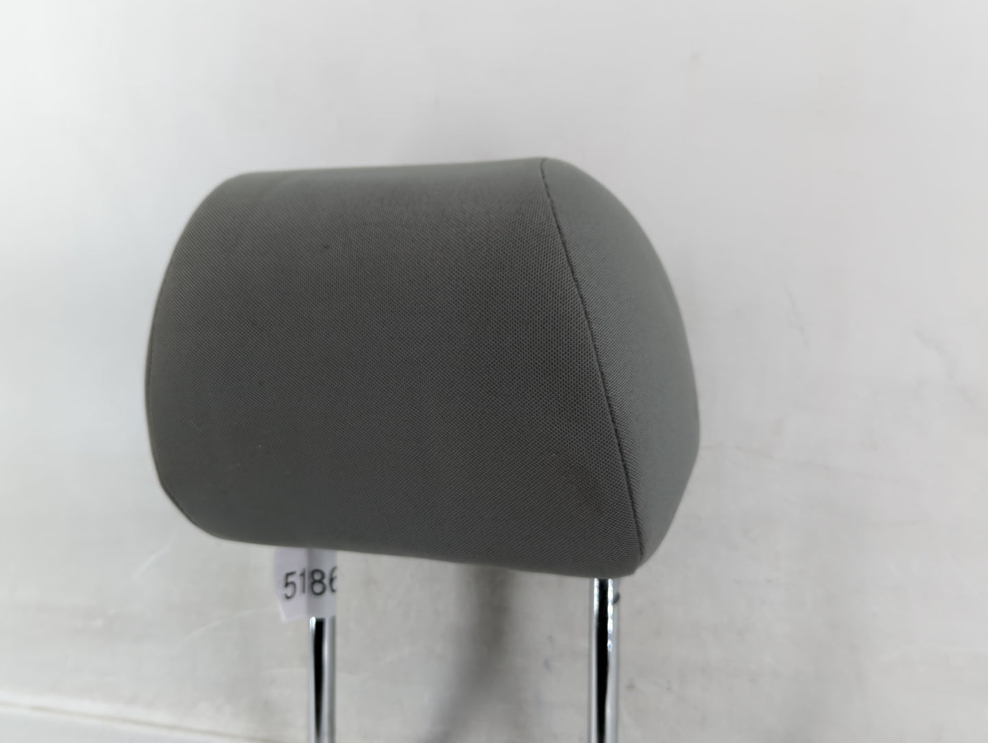 2019 Chevrolet Cruze Headrest Head Rest Front Driver Passenger Seat Fits OEM Used Auto Parts - Oemusedautoparts1.com