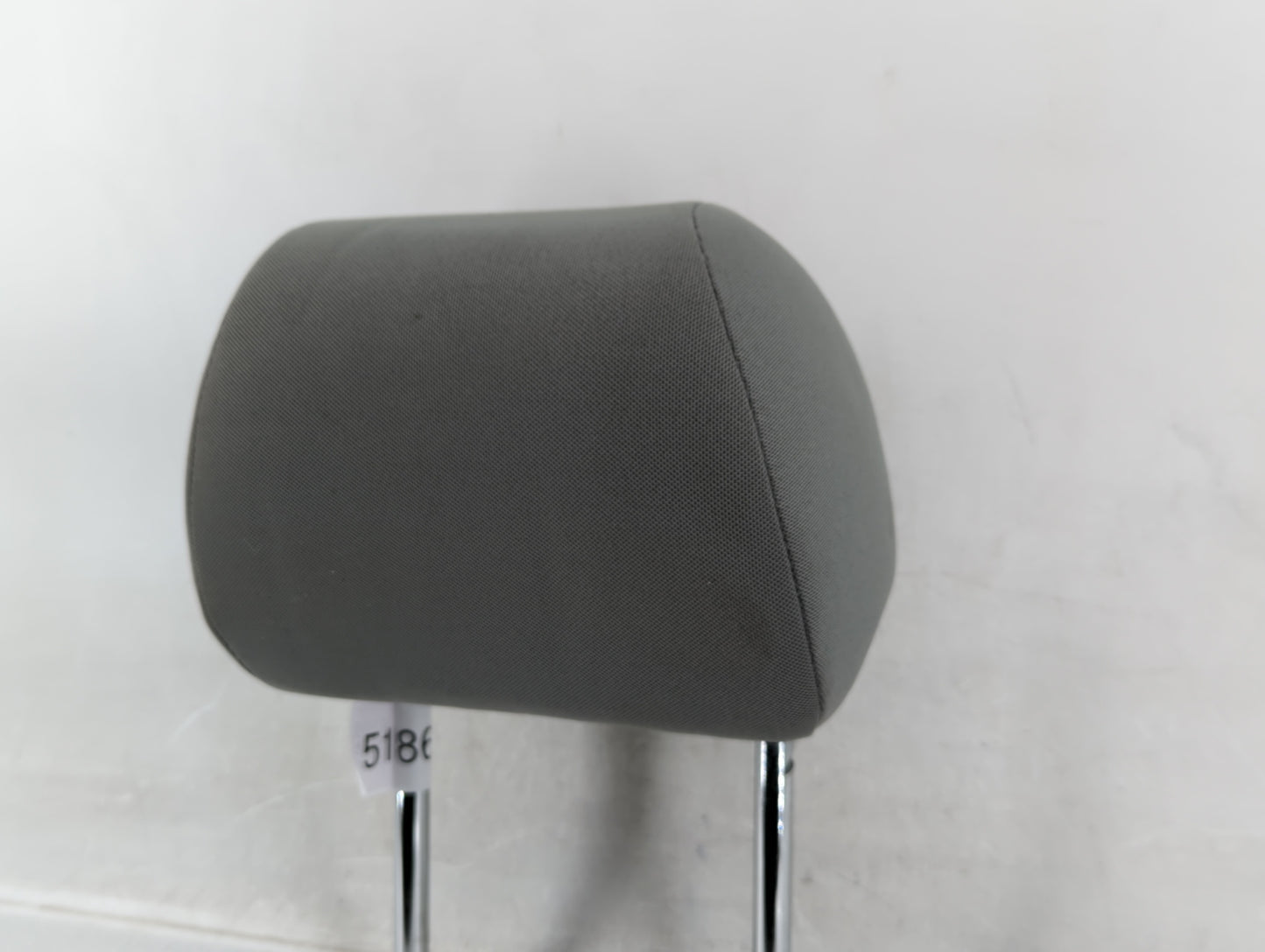 2019 Chevrolet Cruze Headrest Head Rest Front Driver Passenger Seat Fits OEM Used Auto Parts - Oemusedautoparts1.com