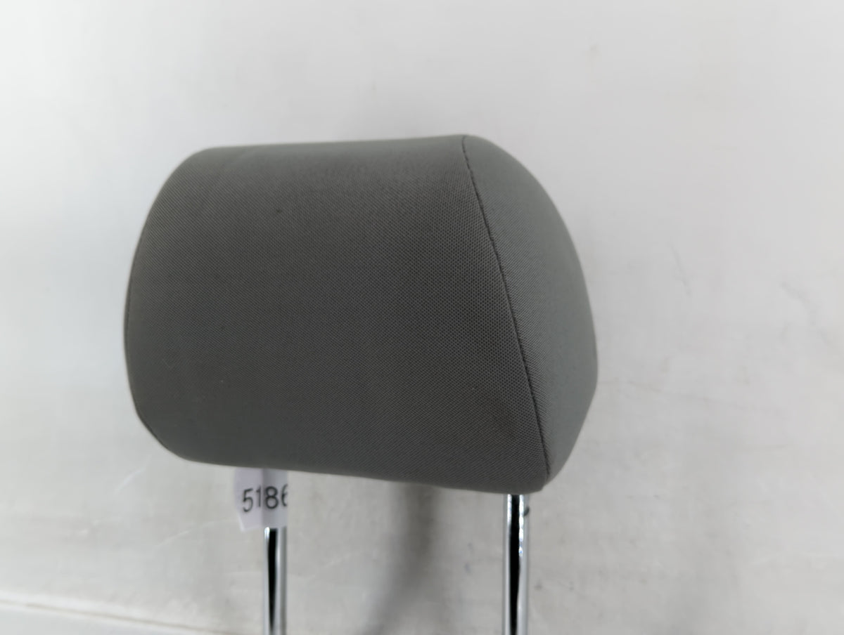 2019 Chevrolet Cruze Headrest Head Rest Front Driver Passenger Seat Fits OEM Used Auto Parts - Oemusedautoparts1.com
