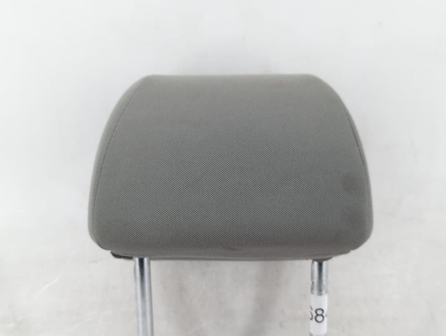 2019 Chevrolet Cruze Headrest Head Rest Front Driver Passenger Seat Fits OEM Used Auto Parts - Oemusedautoparts1.com