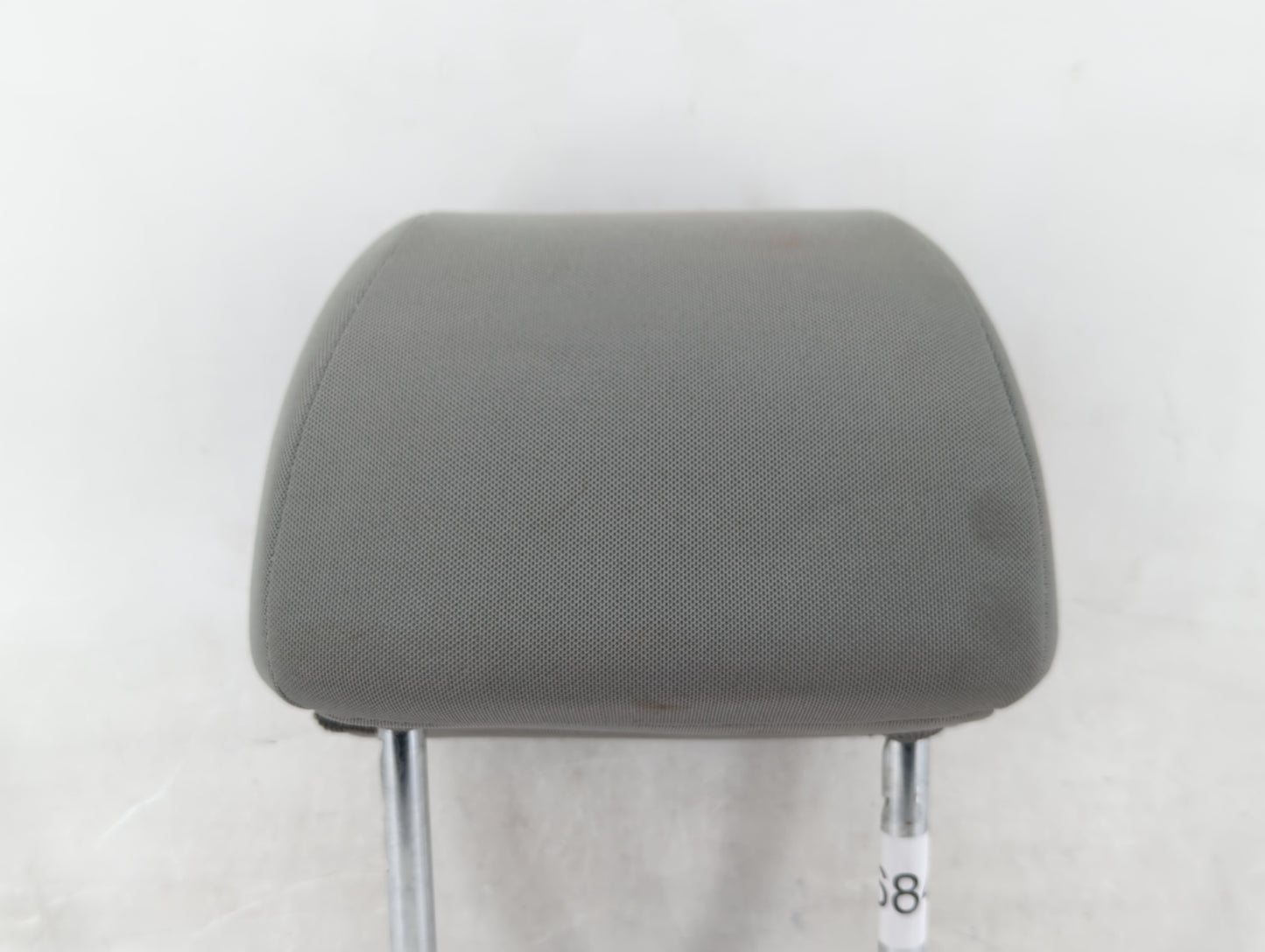 2019 Chevrolet Cruze Headrest Head Rest Front Driver Passenger Seat Fits OEM Used Auto Parts - Oemusedautoparts1.com
