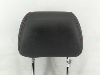 compare product 2019-2019 Chevrolet Cruze Headrest Head Rest Rear Seat Black