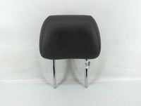 2019-2019 Chevrolet Cruze Headrest Head Rest Rear Seat Black - Oemusedautoparts1.com