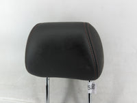 2019-2019 Chevrolet Cruze Headrest Head Rest Rear Seat Black - Oemusedautoparts1.com