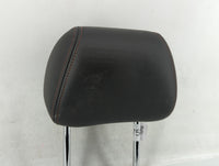 2019-2019 Chevrolet Cruze Headrest Head Rest Rear Seat Black - Oemusedautoparts1.com
