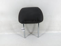 2019-2019 Chevrolet Cruze Headrest Head Rest Rear Seat Black - Oemusedautoparts1.com