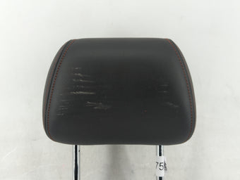 compare product 2019-2019 Chevrolet Cruze Headrest Head Rest Rear Seat Black