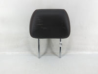 2019-2019 Chevrolet Cruze Headrest Head Rest Rear Seat Black - Oemusedautoparts1.com
