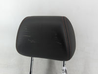 2019-2019 Chevrolet Cruze Headrest Head Rest Rear Seat Black - Oemusedautoparts1.com