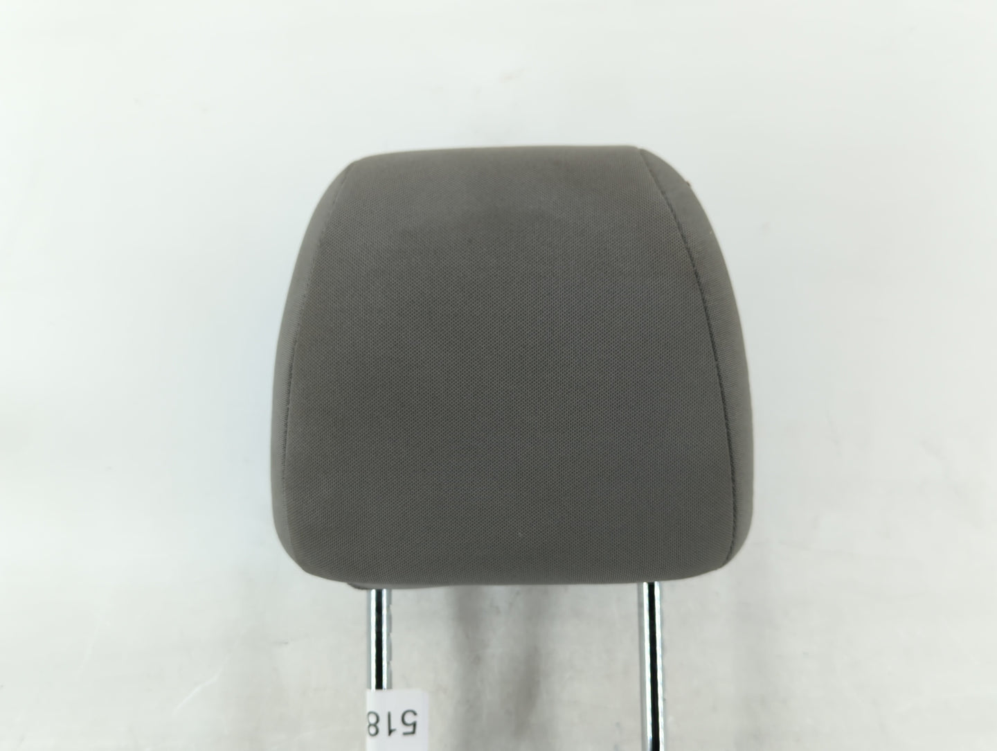 2019-2019 Chevrolet Cruze Headrest Head Rest Front Driver Passenger Seat - Oemusedautoparts1.com