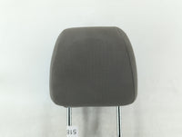2019-2019 Chevrolet Cruze Headrest Head Rest Front Driver Passenger Seat - Oemusedautoparts1.com