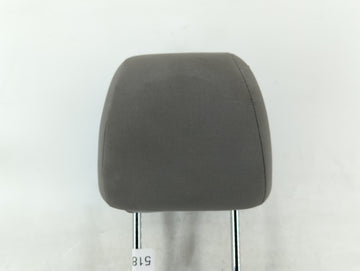 2019-2019 Chevrolet Cruze Headrest Head Rest Front Driver Passenger Seat - Oemusedautoparts1.com
