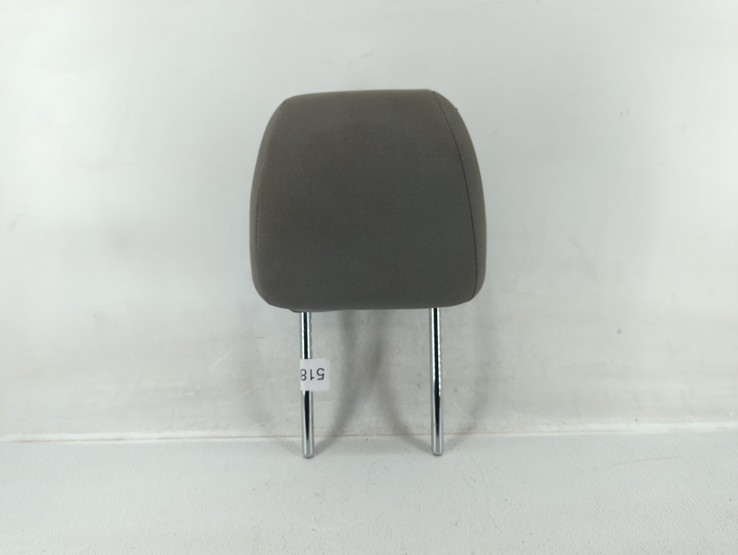 2019-2019 Chevrolet Cruze Headrest Head Rest Front Driver Passenger Seat - Oemusedautoparts1.com