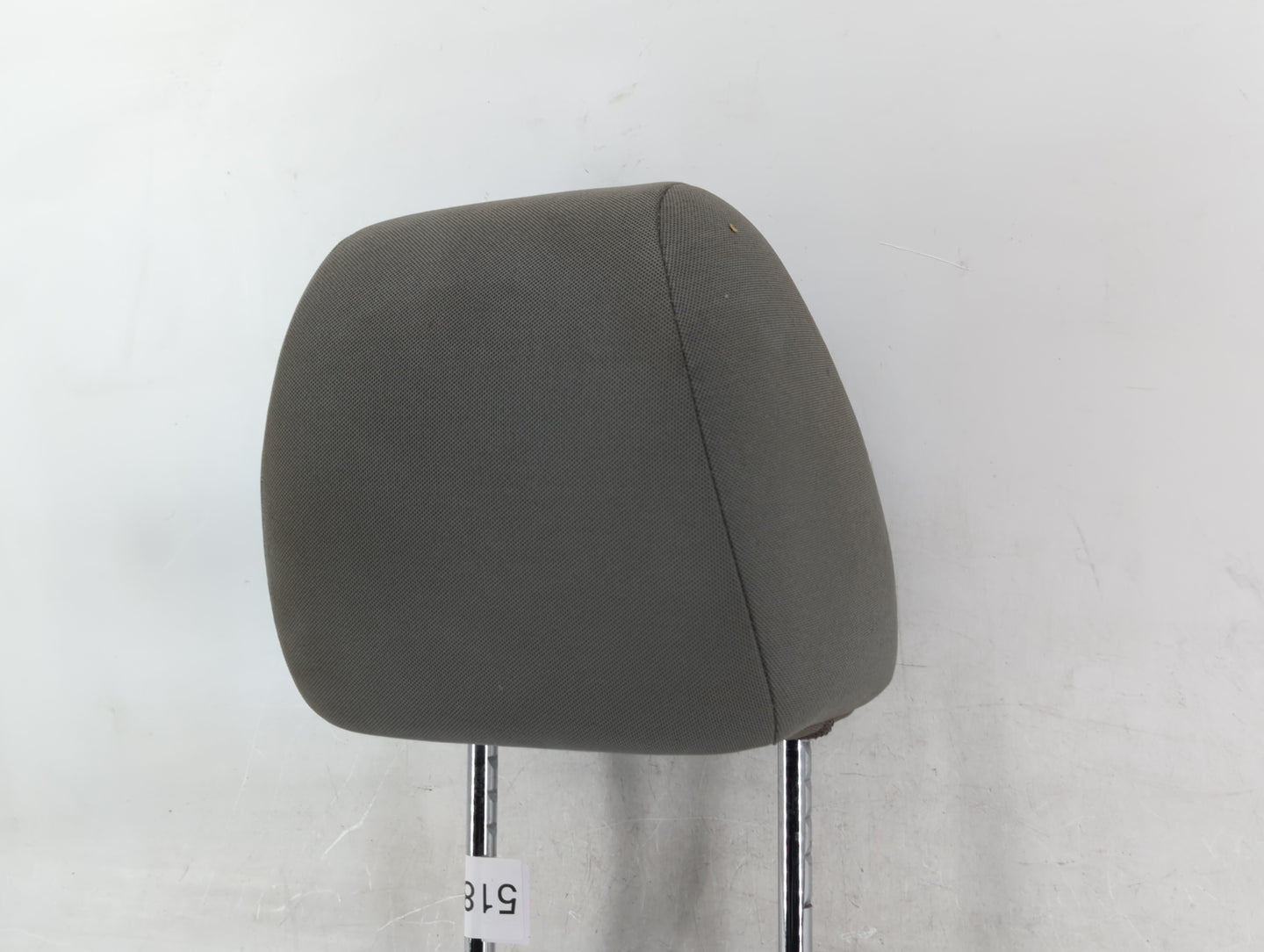 2019-2019 Chevrolet Cruze Headrest Head Rest Front Driver Passenger Seat - Oemusedautoparts1.com
