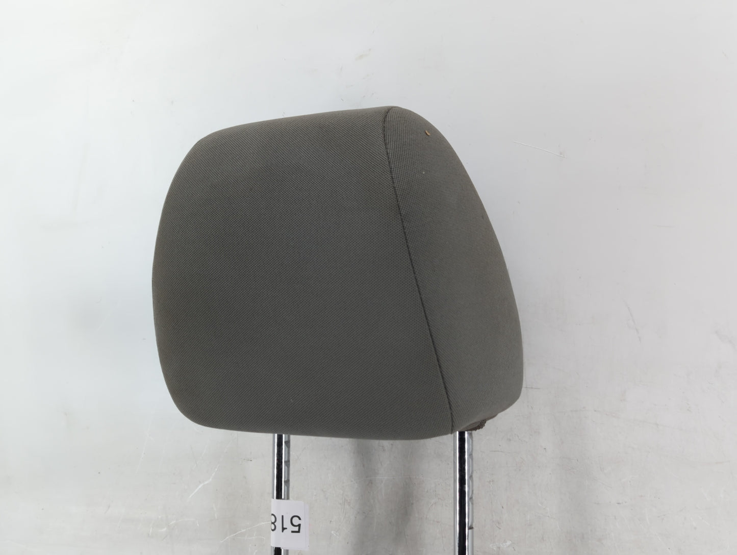 2019-2019 Chevrolet Cruze Headrest Head Rest Front Driver Passenger Seat - Oemusedautoparts1.com