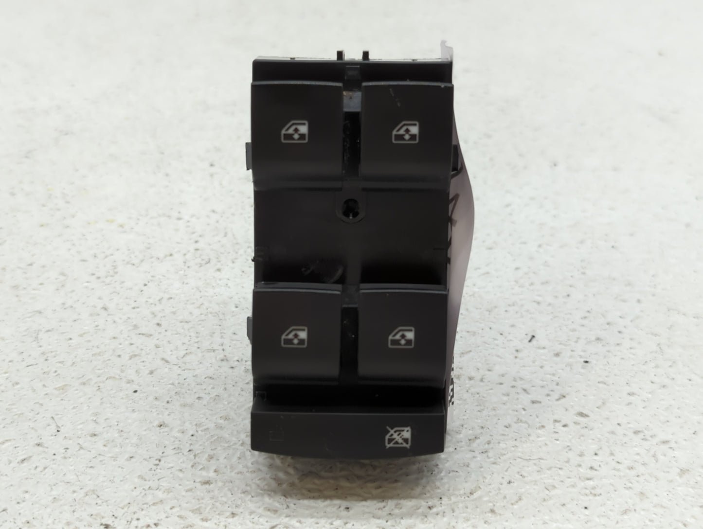 2016-2019 Chevrolet Cruze Master Power Window Switch Replacement Driver Side Left P/N:13408998 Fits OEM Used Auto Parts - Oe