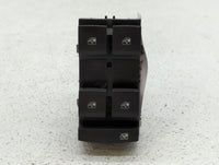 2016-2019 Chevrolet Cruze Master Power Window Switch Replacement Driver Side Left P/N:13408998 Fits OEM Used Auto Parts - Oe