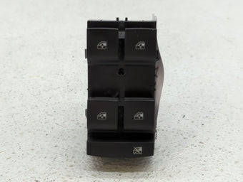 compare product 2016-2019 Chevrolet Cruze Master Power Window Switch Replacement Driver Side Left P/N:13408998 Fits OEM Used Auto Parts