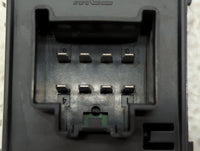 2016-2019 Chevrolet Cruze Master Power Window Switch Replacement Driver Side Left P/N:13408998 Fits OEM Used Auto Parts - Oe