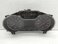2019 Chevrolet Cruze Instrument Cluster Speedometer Gauges P/N:42686941 Fits OEM Used Auto Parts - Oemusedautoparts1.com