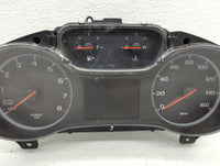 2019 Chevrolet Cruze Instrument Cluster Speedometer Gauges P/N:42686941 Fits OEM Used Auto Parts - Oemusedautoparts1.com
