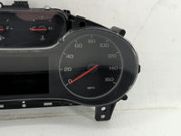 2019 Chevrolet Cruze Instrument Cluster Speedometer Gauges P/N:42686941 Miles: Fits OEM Used Auto Parts - Oemusedautoparts1.