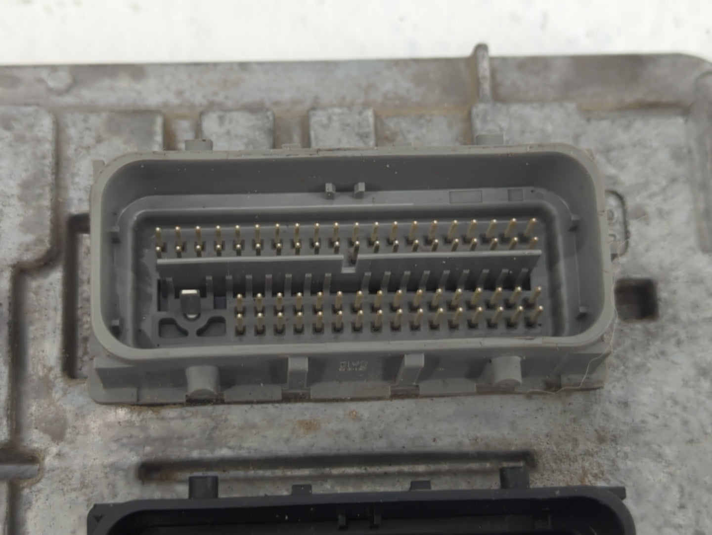 2017-2019 Chevrolet Cruze PCM Engine Control Computer ECU ECM PCU OEM P/N:12669908 12696201 Fits OEM Used Auto Parts - Oemus