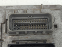 2017-2019 Chevrolet Cruze PCM Engine Control Computer ECU ECM PCU OEM P/N:12669908 12696201 Fits OEM Used Auto Parts - Oemus
