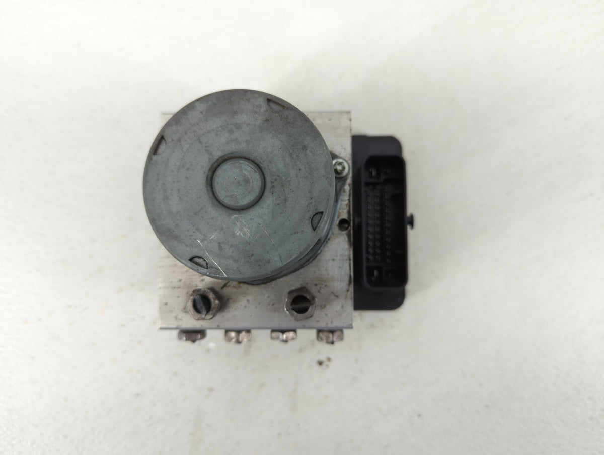 2019 Chevrolet Cruze Anti-Lock Brake ABS Pump Module Actuator OEM P/N:39126645 Fits OEM Used Auto Parts - Oemusedautoparts1.