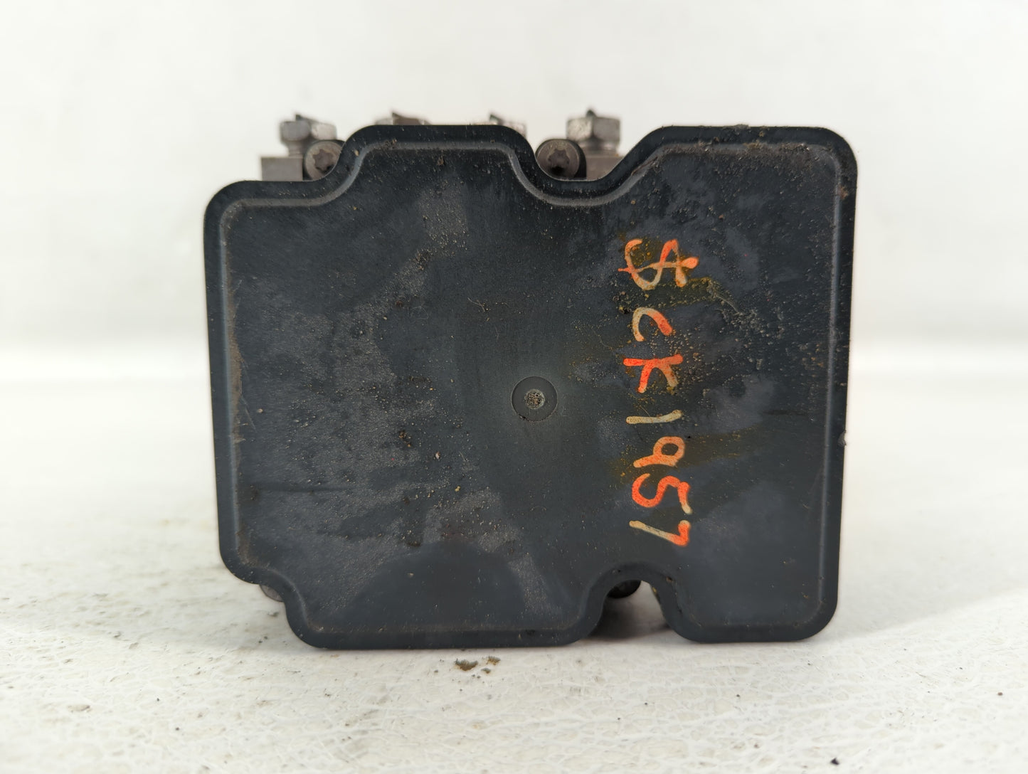 2019 Chevrolet Cruze ABS Pump Control Module Replacement P/N:39126645 Fits OEM Used Auto Parts - Oemusedautoparts1.com