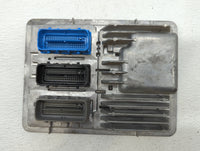 2017-2019 Chevrolet Cruze PCM Engine Control Computer ECU ECM PCU OEM P/N:12696201 Fits Fits 2017 2018 2019 2020 2021 2022 O