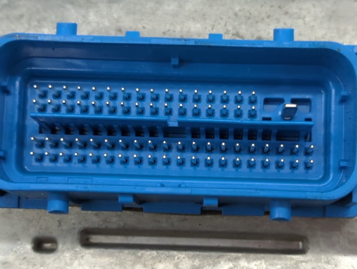 2017-2019 Chevrolet Cruze PCM Engine Control Computer ECU ECM PCU OEM P/N:12696201 Fits Fits 2017 2018 2019 2020 2021 2022 O