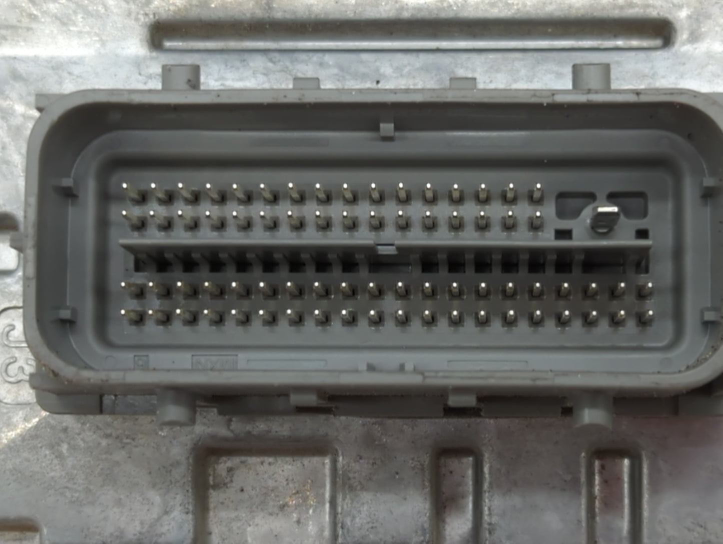 2017-2019 Chevrolet Cruze PCM Engine Control Computer ECU ECM PCU OEM P/N:12696201 Fits Fits 2017 2018 2019 2020 2021 2022 O