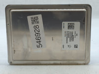 2017-2019 Chevrolet Cruze PCM Engine Control Computer ECU ECM PCU OEM P/N:12696201 Fits Fits 2017 2018 2019 2020 2021 2022 O