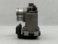 2017-2019 Chevrolet Cruze Throttle Body P/N:04892945AA Fits Fits 2016 2017 2018 2019 2020 2021 2022 OEM Used Auto Parts - Oe