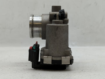 2017-2019 Chevrolet Cruze Throttle Body P/N:04892945AA Fits Fits 2016 2017 2018 2019 2020 2021 2022 OEM Used Auto Parts