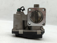 2017-2019 Chevrolet Cruze Throttle Body P/N:04892945AA Fits Fits 2016 2017 2018 2019 2020 2021 2022 OEM Used Auto Parts - Oe