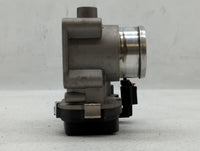2017-2019 Chevrolet Cruze Throttle Body P/N:04892945AA Fits Fits 2016 2017 2018 2019 2020 2021 2022 OEM Used Auto Parts - Oe