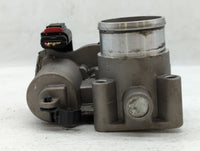 2017-2019 Chevrolet Cruze Throttle Body P/N:04892945AA Fits Fits 2016 2017 2018 2019 2020 2021 2022 OEM Used Auto Parts - Oe