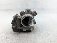 2017-2019 Chevrolet Cruze Throttle Body P/N:12671379AA Fits Fits 2016 2017 2018 2019 2020 2021 2022 OEM Used Auto Parts - Oe
