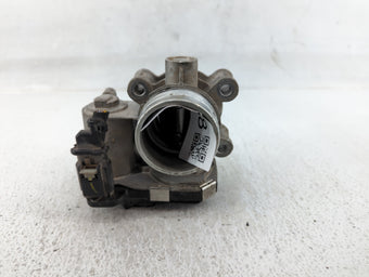 compare product 2017-2019 Chevrolet Cruze Throttle Body P/N:12671379AA Fits Fits 2016 2017 2018 2019 2020 2021 2022 OEM Used Auto Parts